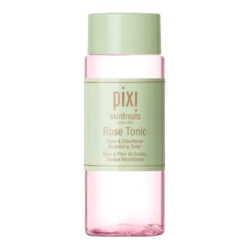 “PIXI Rose Tonic 125ml – Alcohol-free soothing face toner for glowing and sensitive skin available in Pakistan”