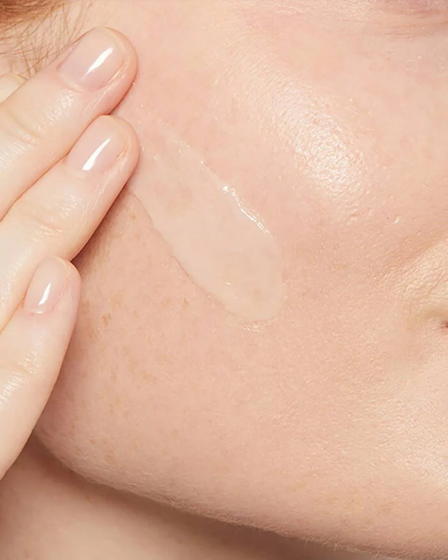 CeraVe | Hydrating Hyaluronic Acid Serum | hydrating facial serum