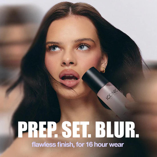 Prep | Set-Blur Weightless Matte Setting Spray