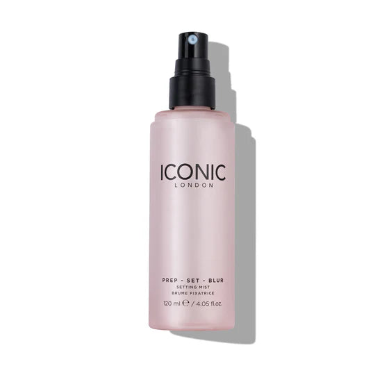 Prep | Set-Blur Weightless Matte Setting Spray