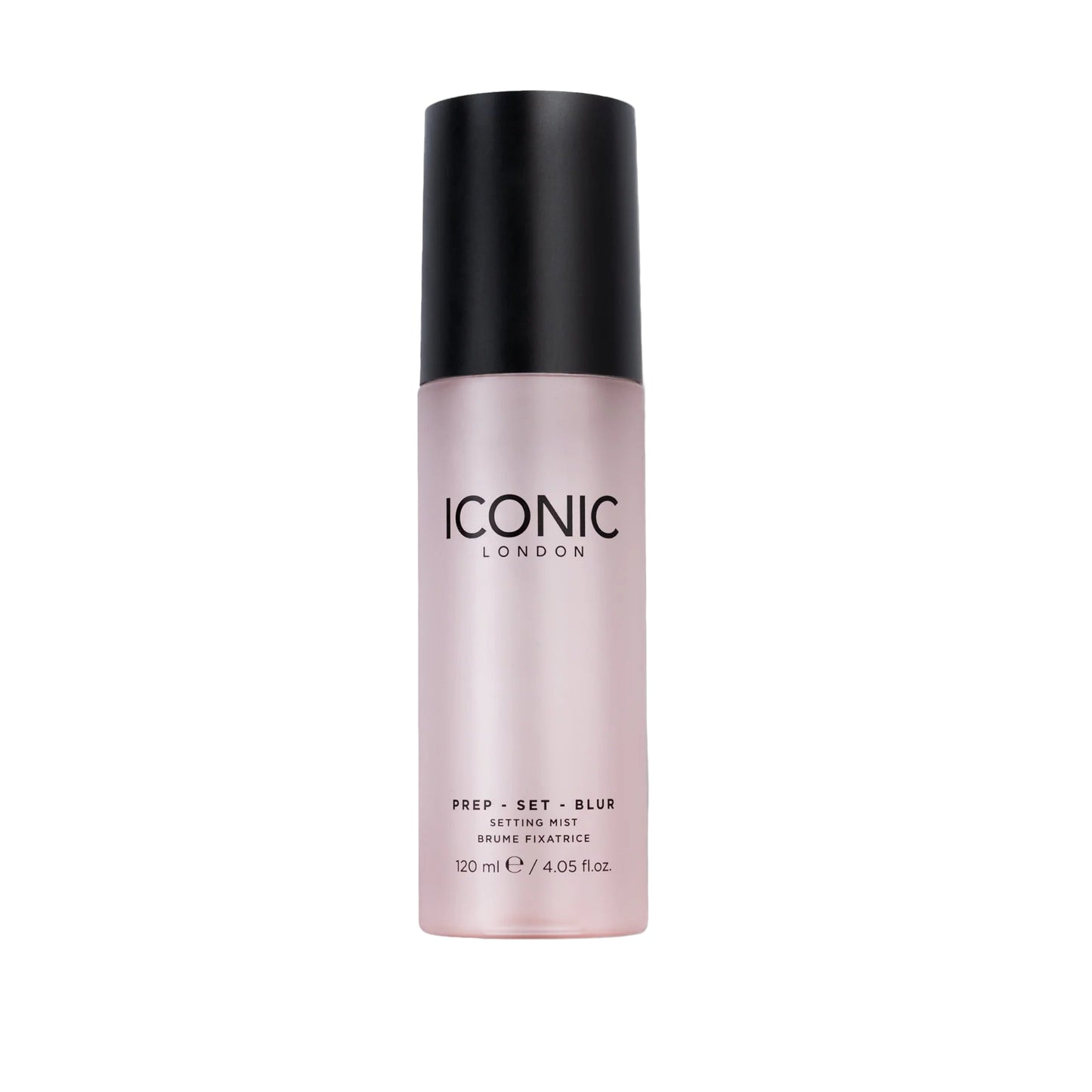 Prep | Set-Blur Weightless Matte Setting Spray