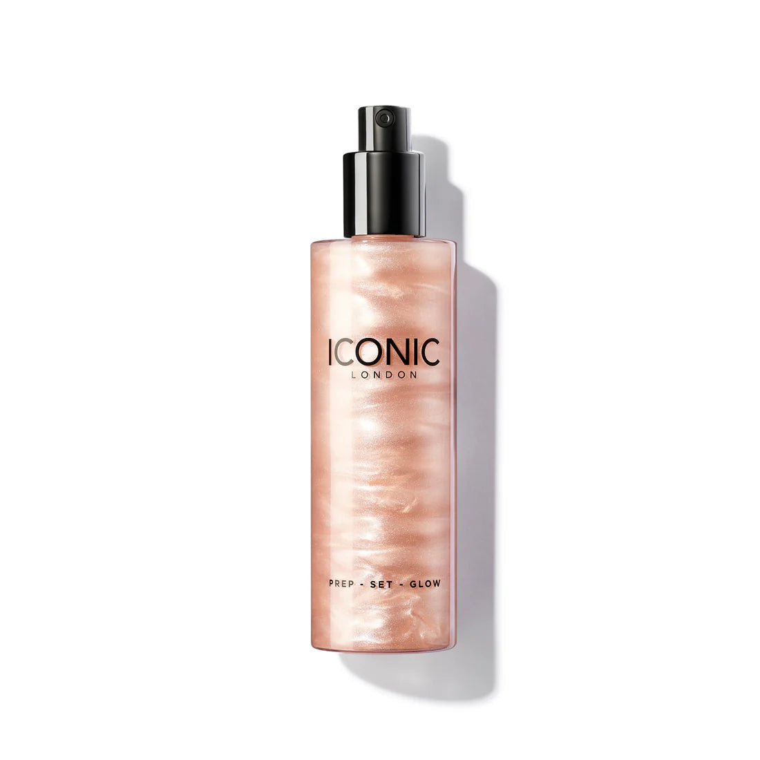 Prep | Set-Glow Hydrating Shimmer Setting Spray