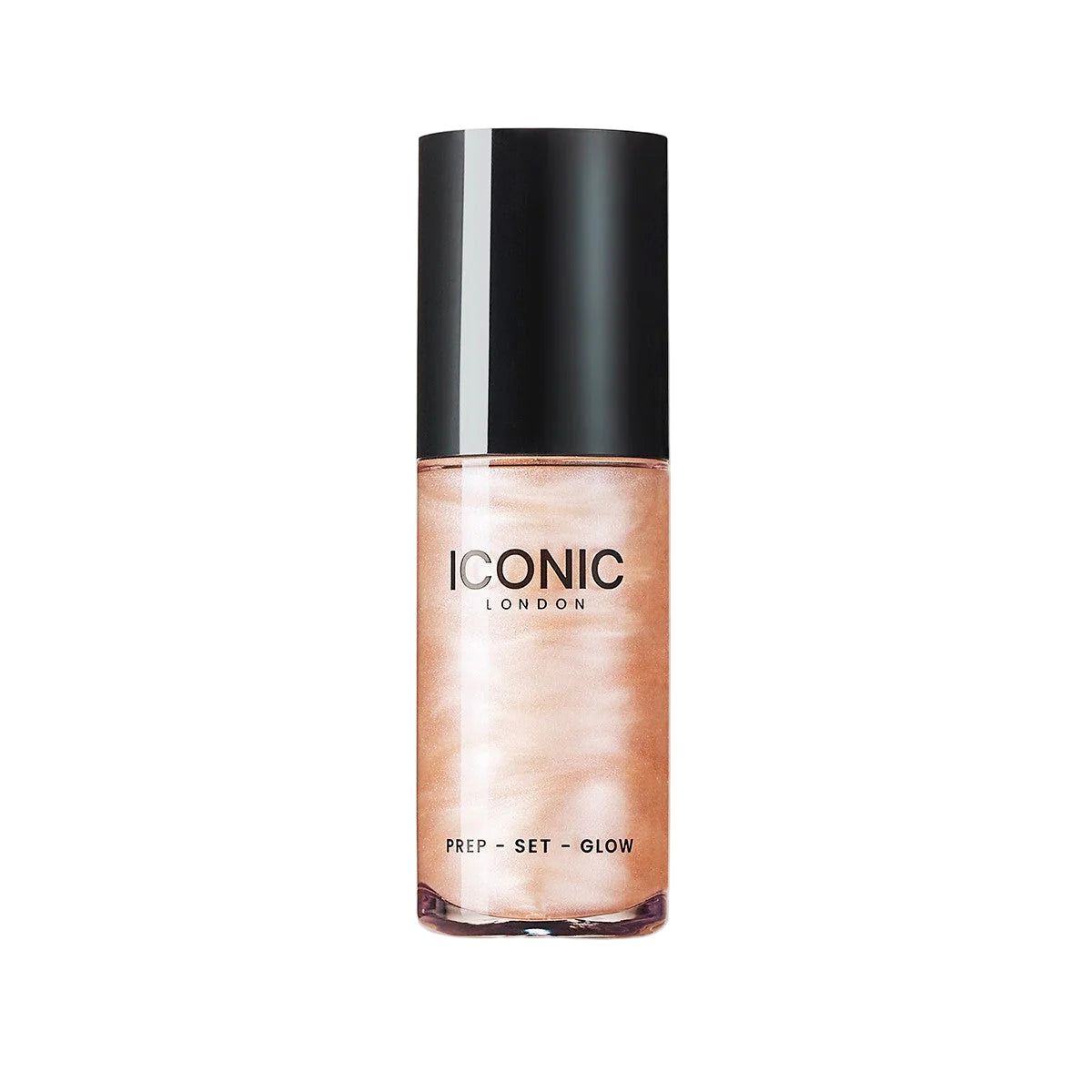 Prep | Set-Glow Hydrating Shimmer Setting Spray
