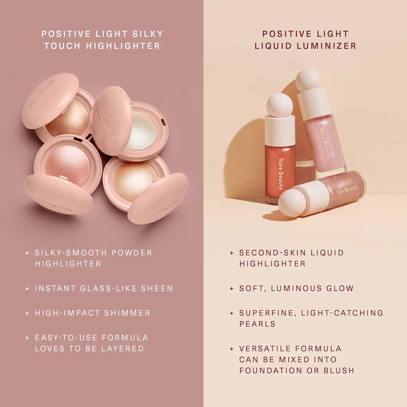 Rare Beauty | Positive Light Liquid Luminizer