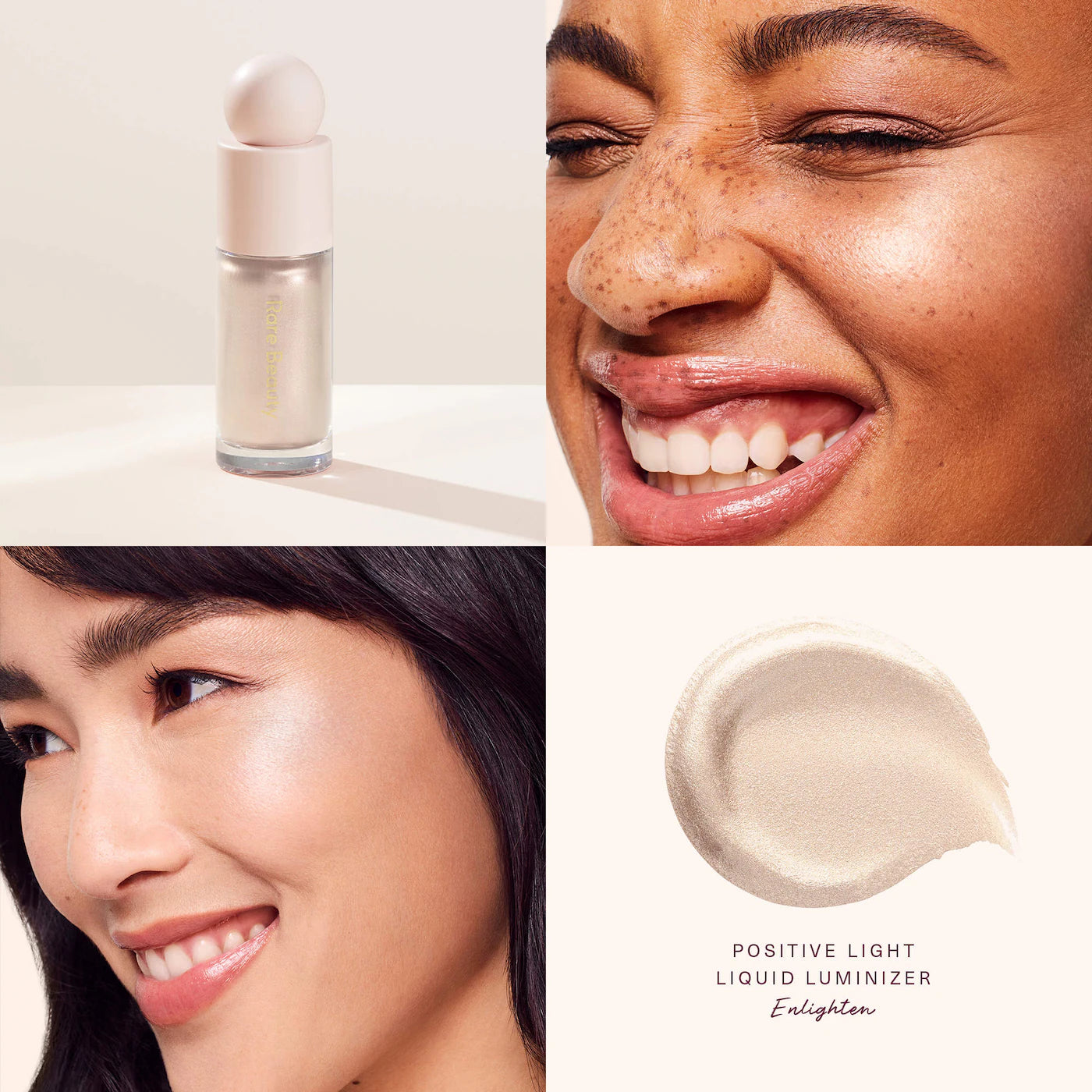 Rare Beauty | Positive Light Liquid Luminizer