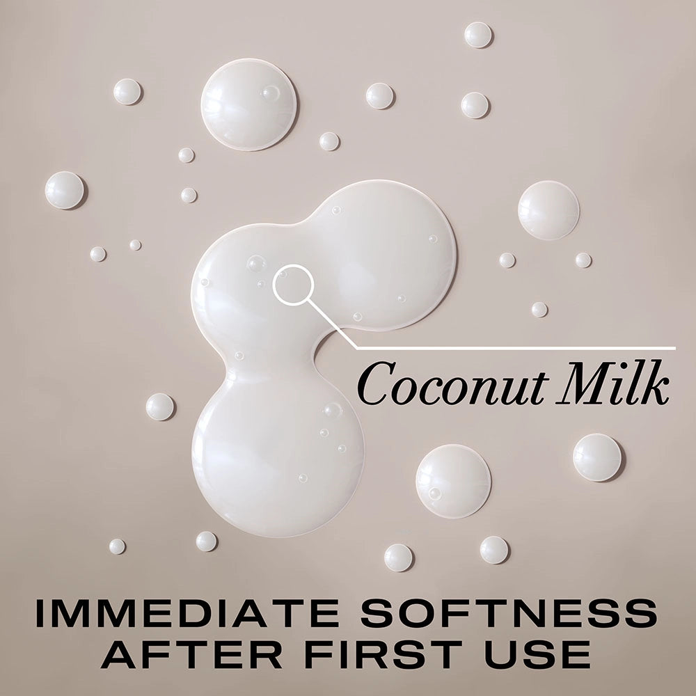 OGX | Coconut Milk Shampoo Moisturize