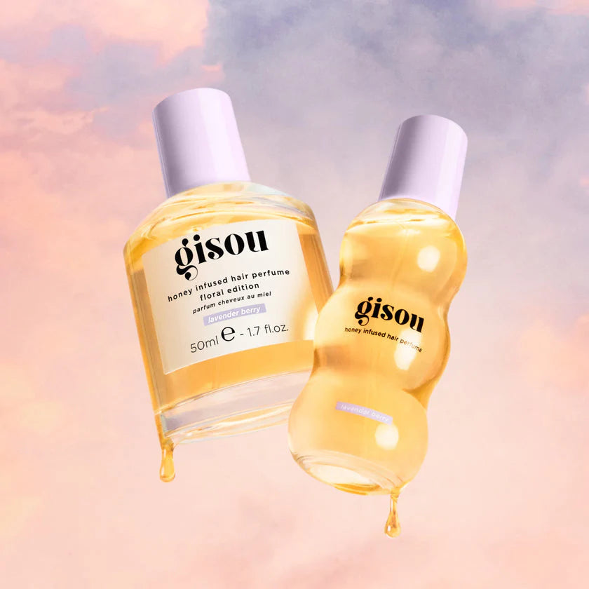 Gisou | Honey Infused Hair Perfume (Floral Edition)