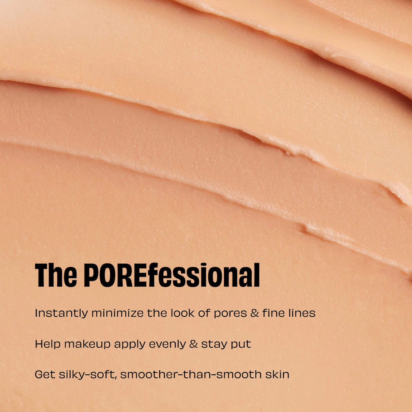 Benefit Cosmetics | The POREfessional Pore Minimizing Primer