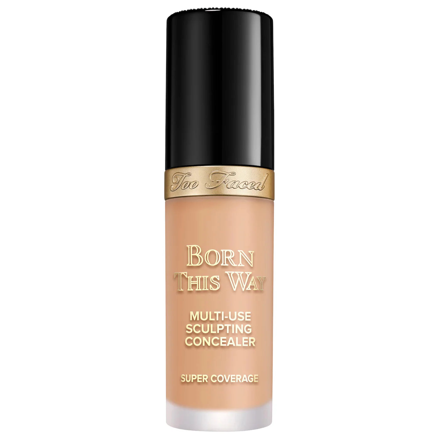 Too Faced | Born This Way Super Coverage Multi-Use Concealer