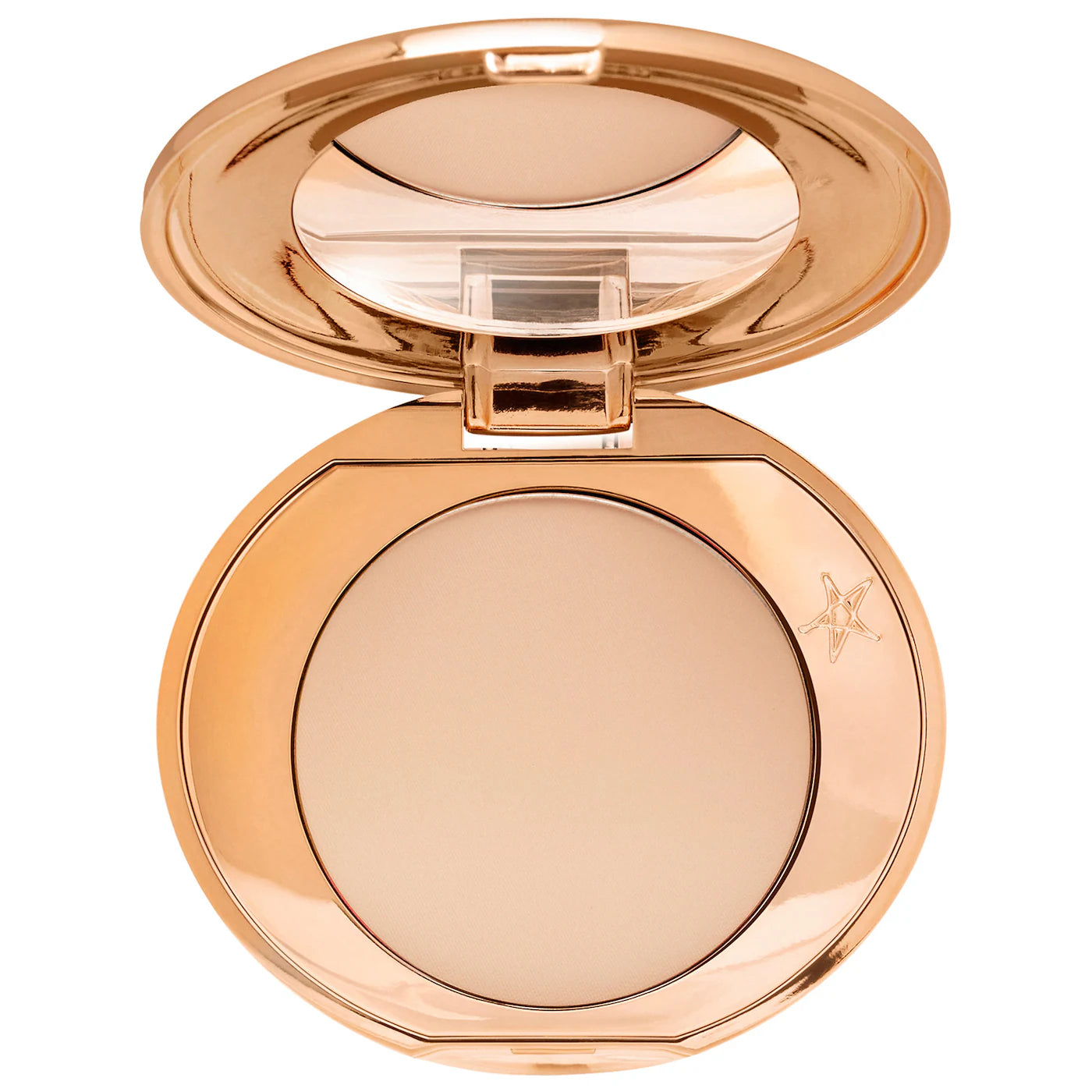 Charlotte Tilbury | Airbrush Flawless Finish Refillable Blurring & Setting Powder