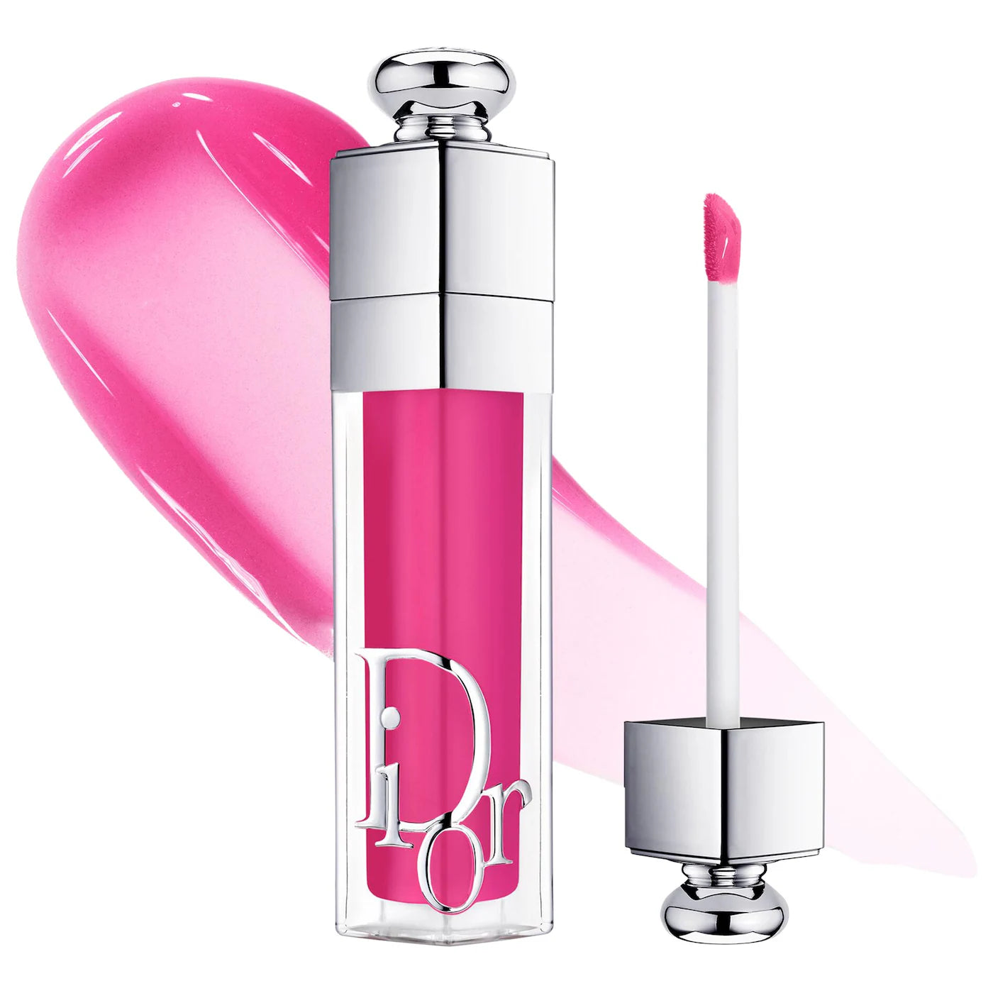 Dior | Addict Lip Maximizer Plumping Gloss