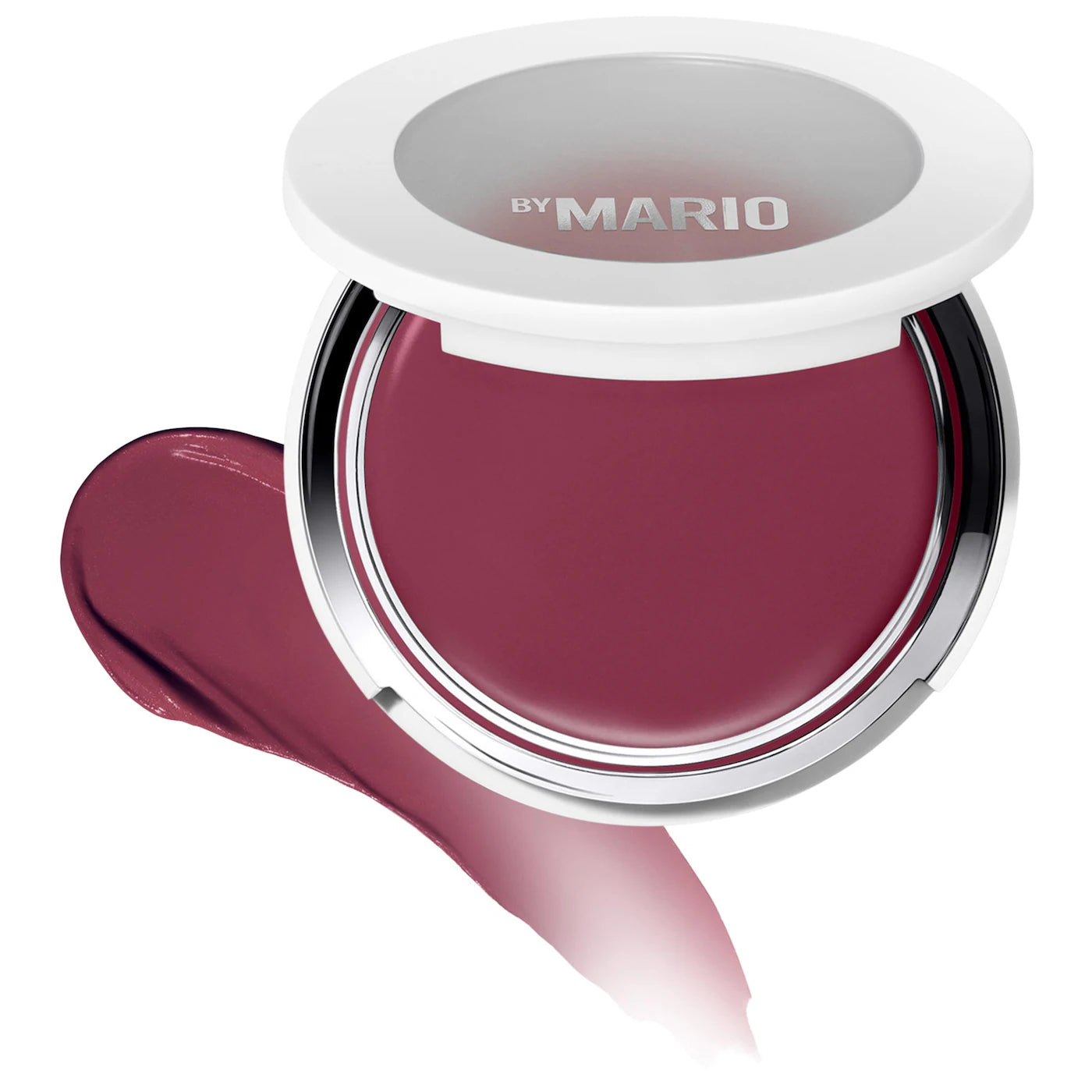 Makeup By Mario | Soft Pop Plumping Blush Veil