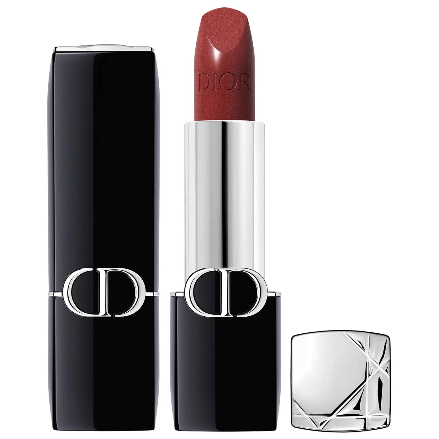 Dior | Rouge Dior Refillable Lipstick