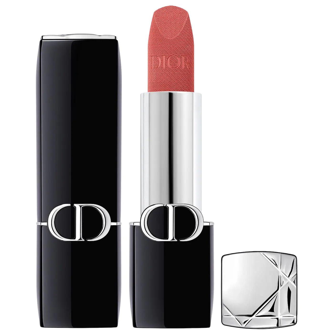Dior | Rouge Dior Refillable Lipstick