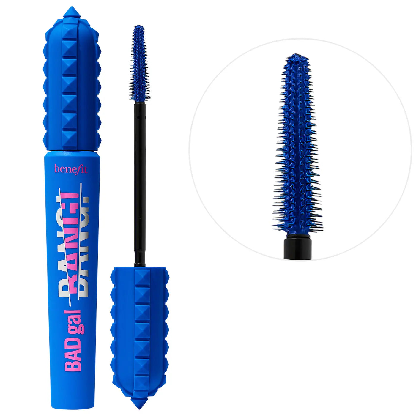 Benefit Cosmetics | BADgal BANG! Volumizing Mascara