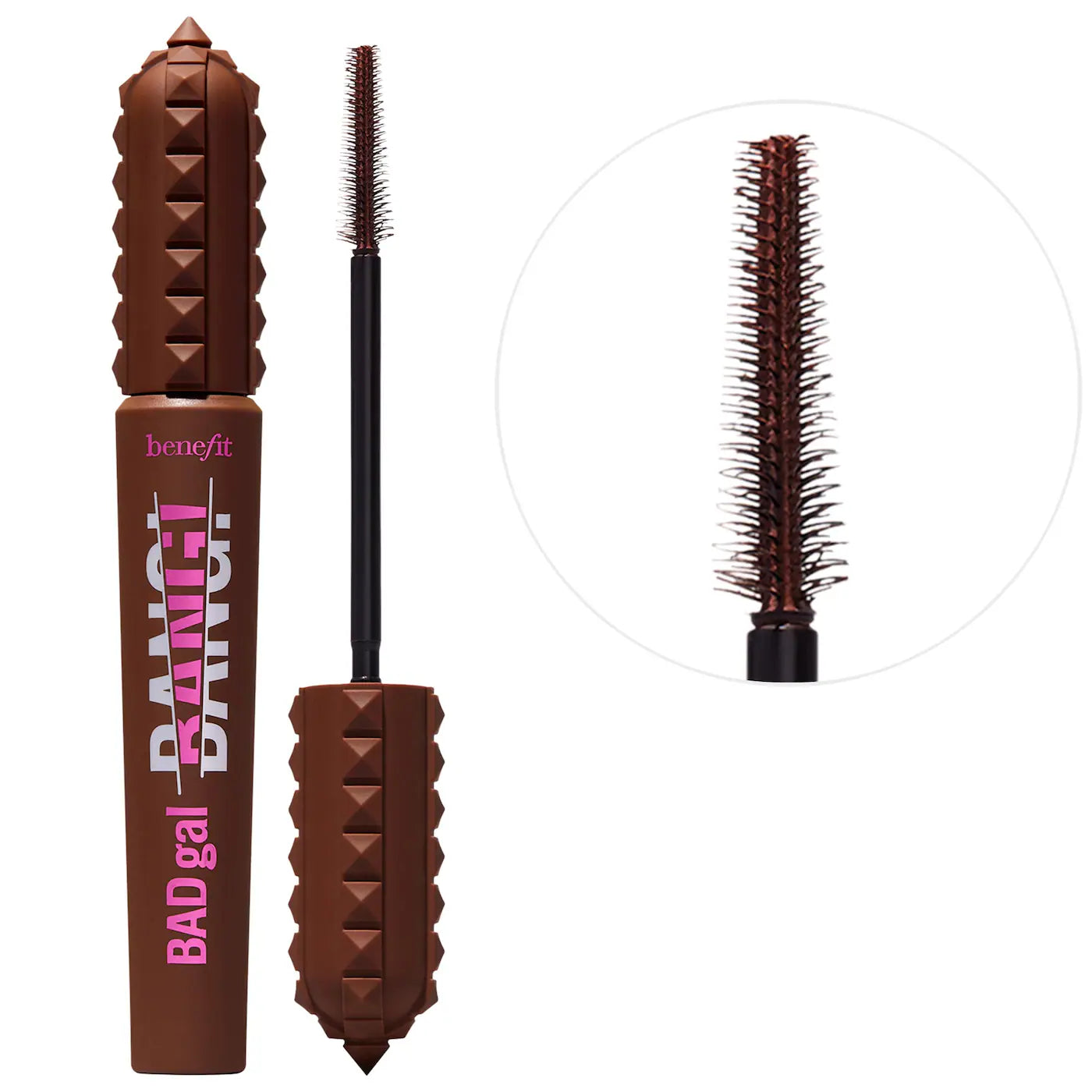 Benefit Cosmetics | BADgal BANG! Volumizing Mascara