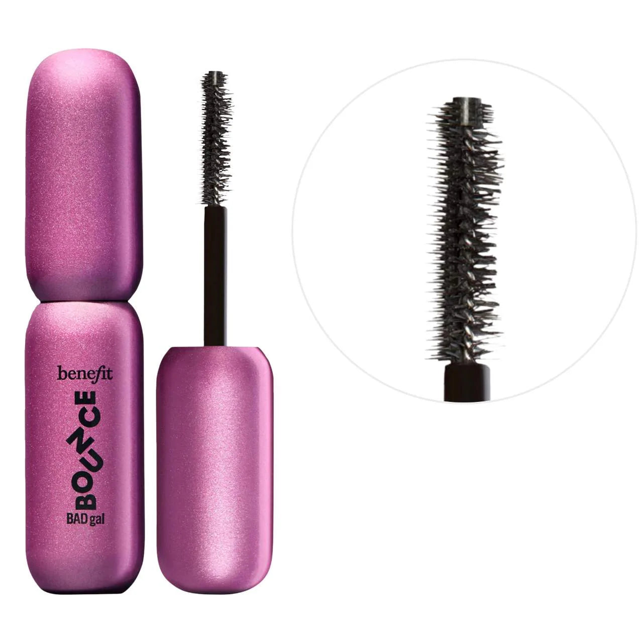 Benefit | BADgal Bounce Volumizing Mascara