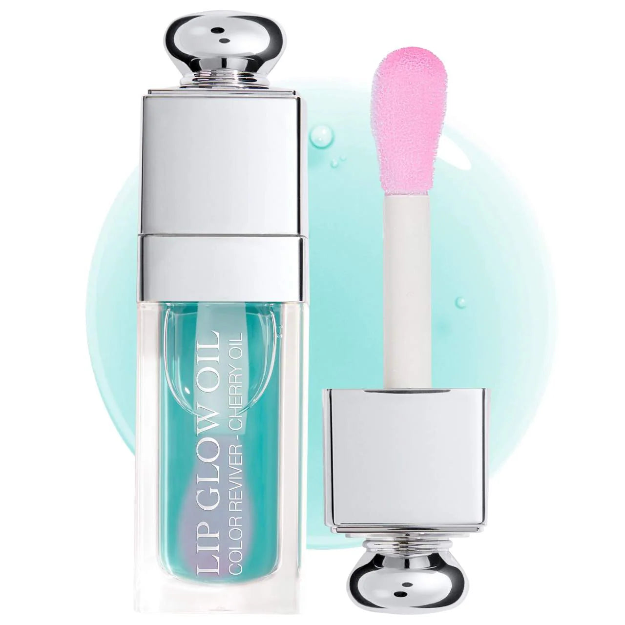 Dior | Lip Glow Oil Hydrating High-Shine Gloss