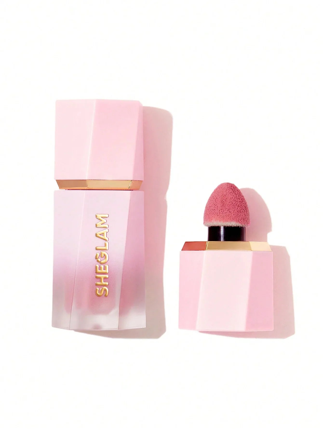 Shelgam | Color Bloom Liquid Blush On
