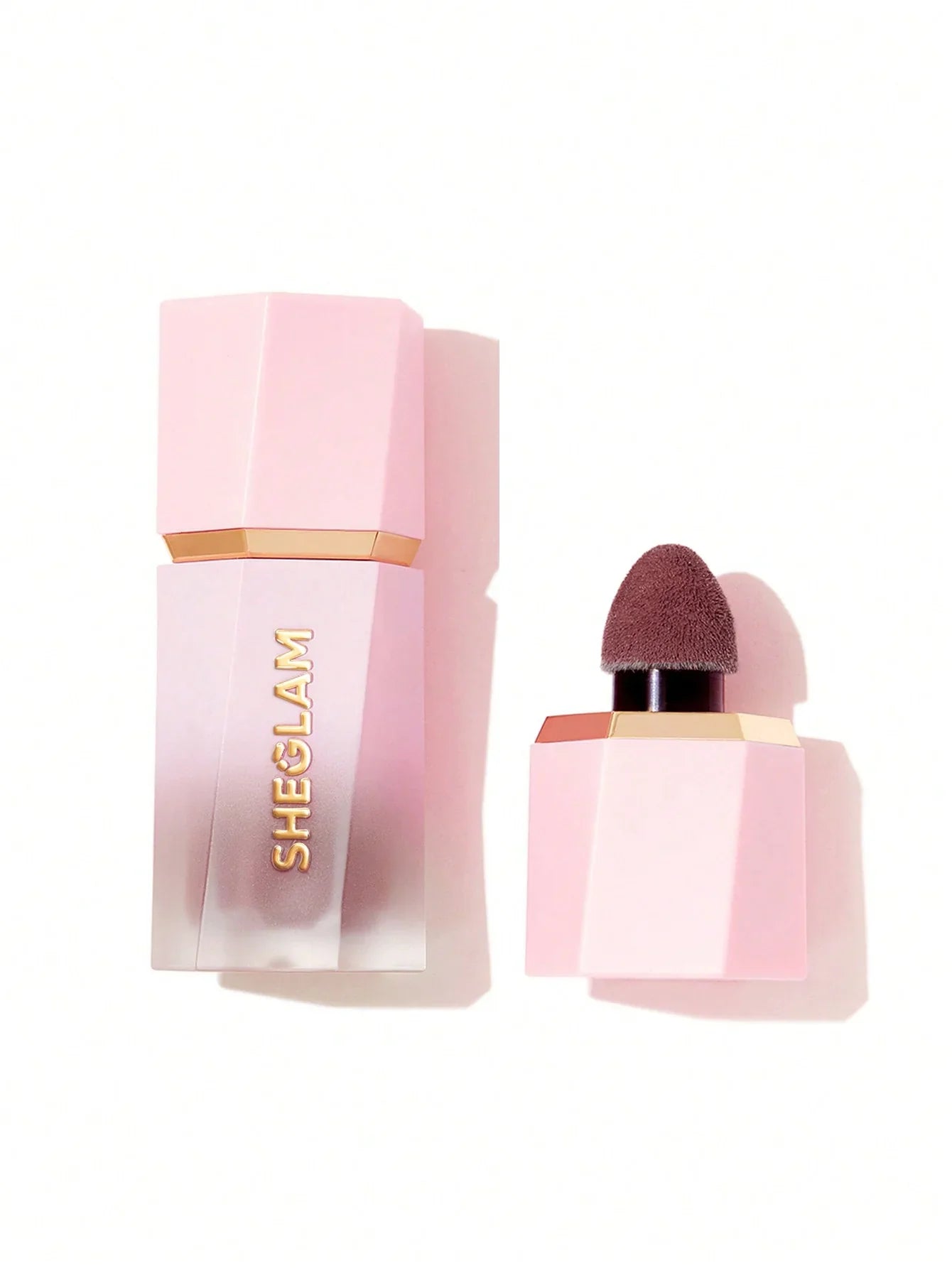 Shelgam | Color Bloom Liquid Blush On