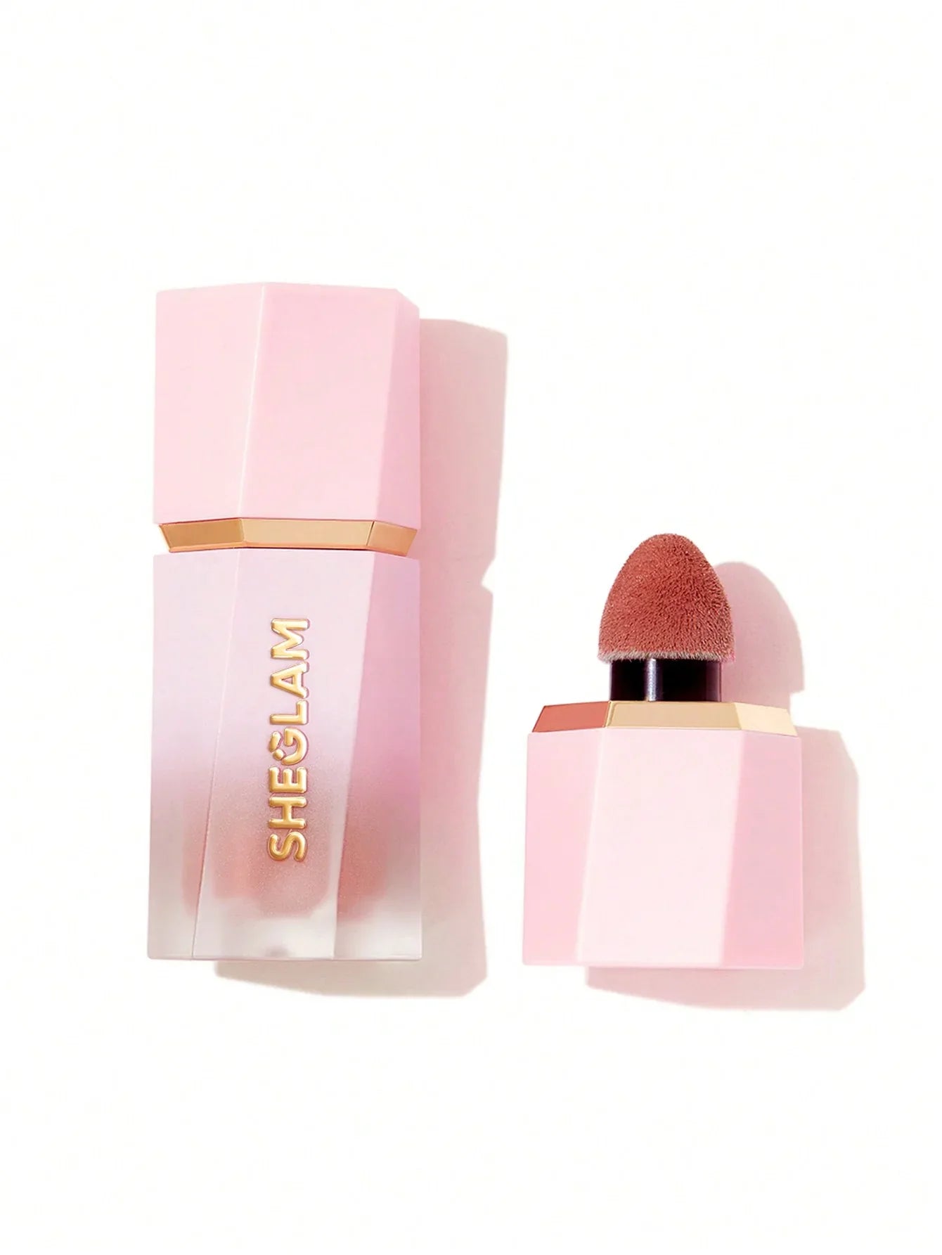 Shelgam | Color Bloom Liquid Blush On