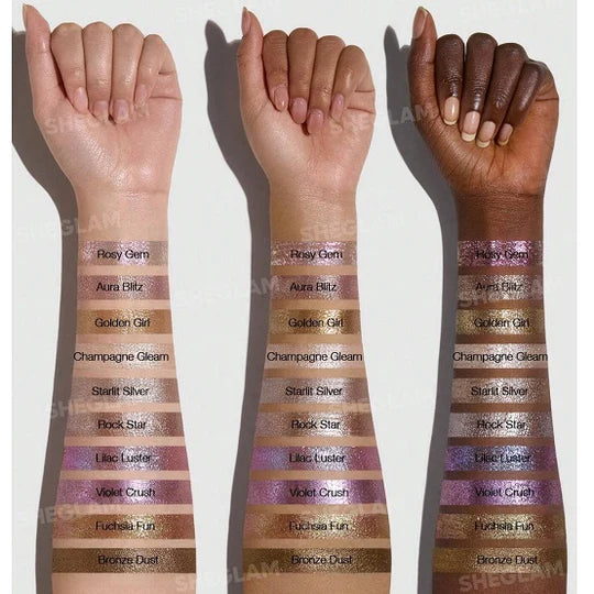 Shelgam | Crystal Jelly Glaze Stick
