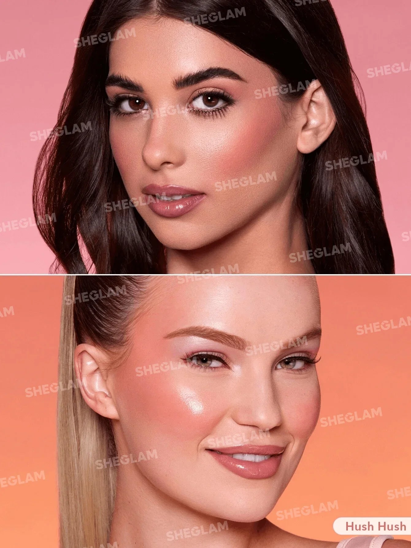 Shelgam | Color Bloom Liquid Blush On