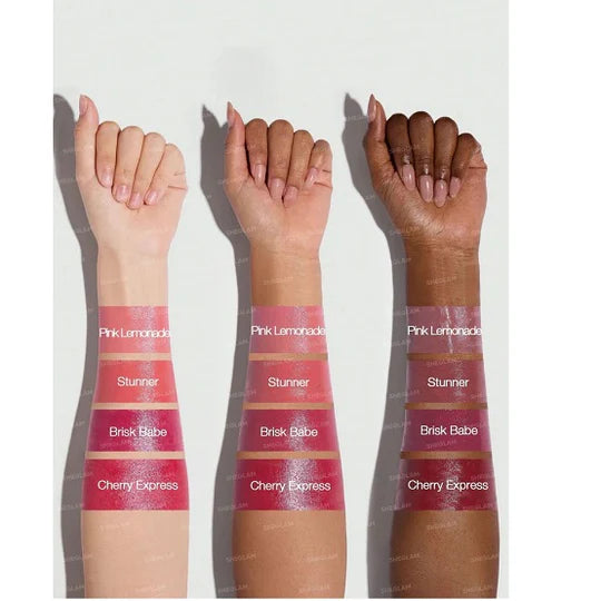 Shelgam | Glass Glow Blush Stick