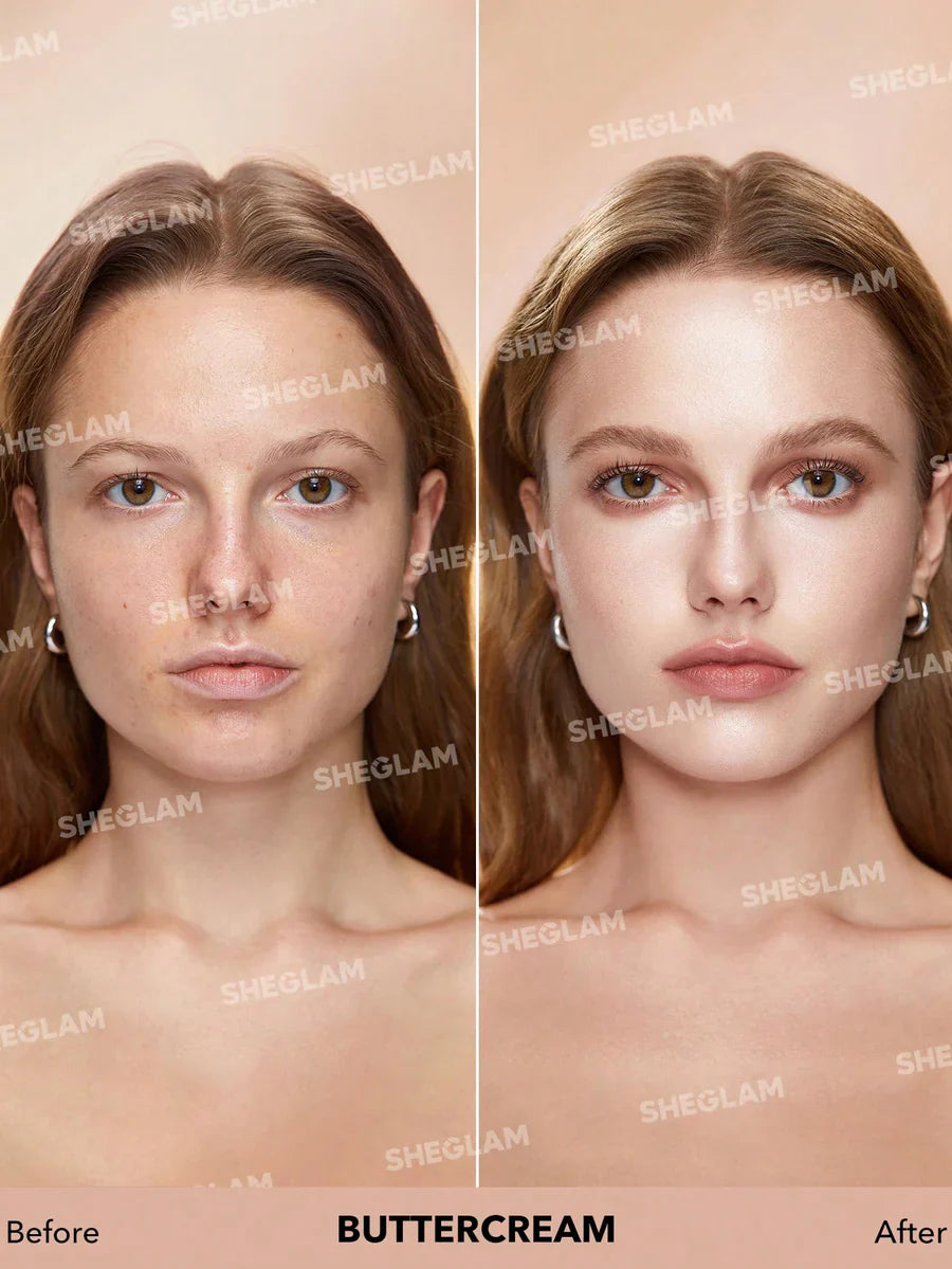 Shelgam | Skinfinite Hydrating Foundation