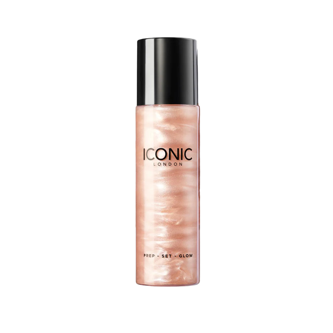 Prep | Set-Glow Hydrating Shimmer Setting Spray