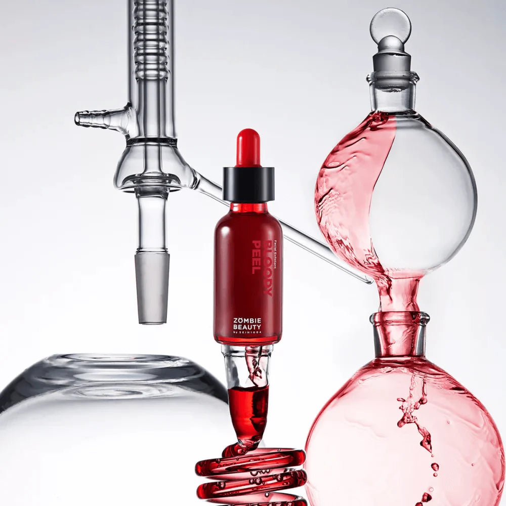 Skin1004 | Zombie Beauty Bloody Peel
