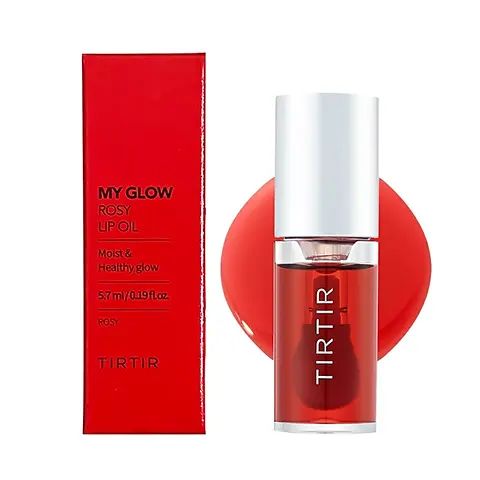 Tirtir | My Glow Lip Oil