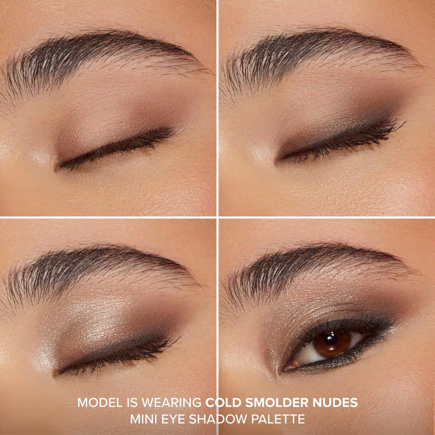 Too Faced | Born This Way Natural Nudes Mini Eye Shadow Palette