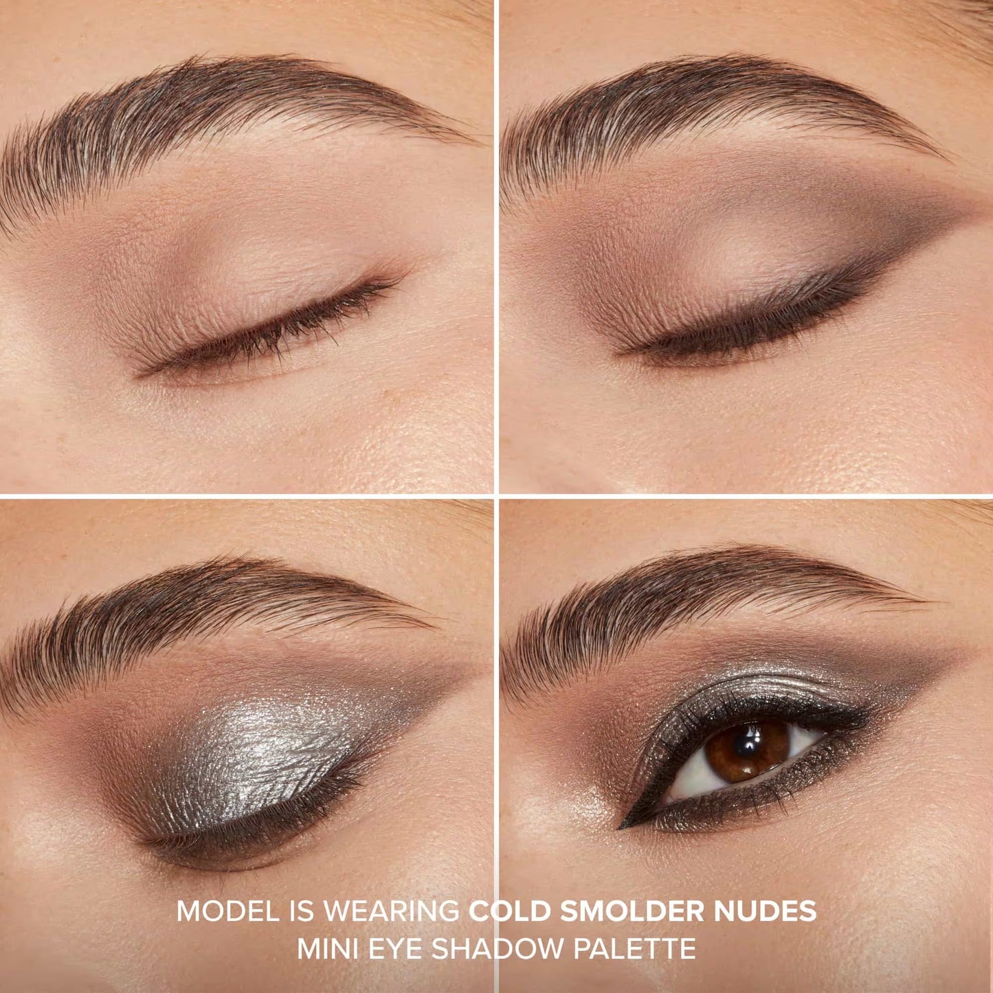 Too Faced | Born This Way Natural Nudes Mini Eye Shadow Palette