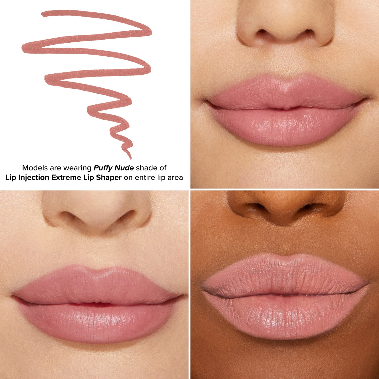 Too Faced | Lip Injection Extreme Lip Shaper