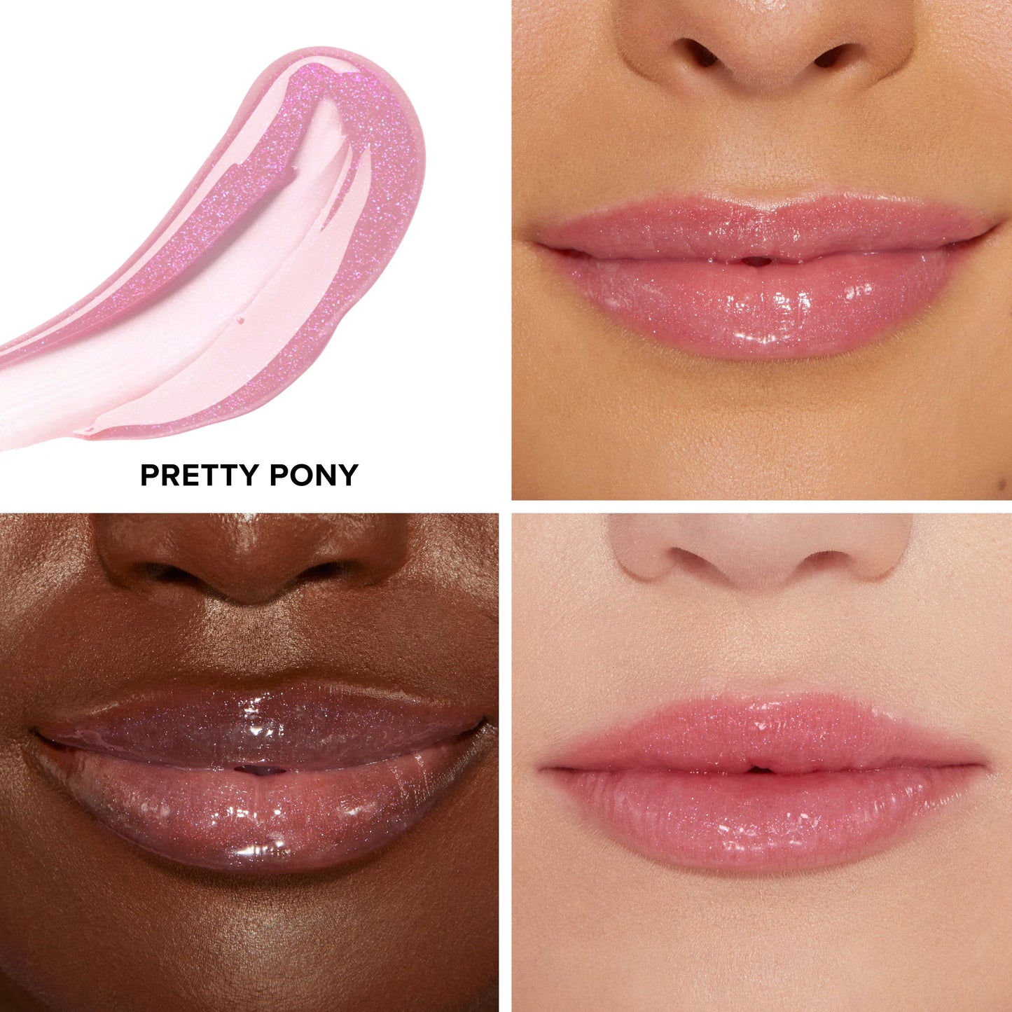 Too Faced | Lip Injection Power Plumping Lip Gloss