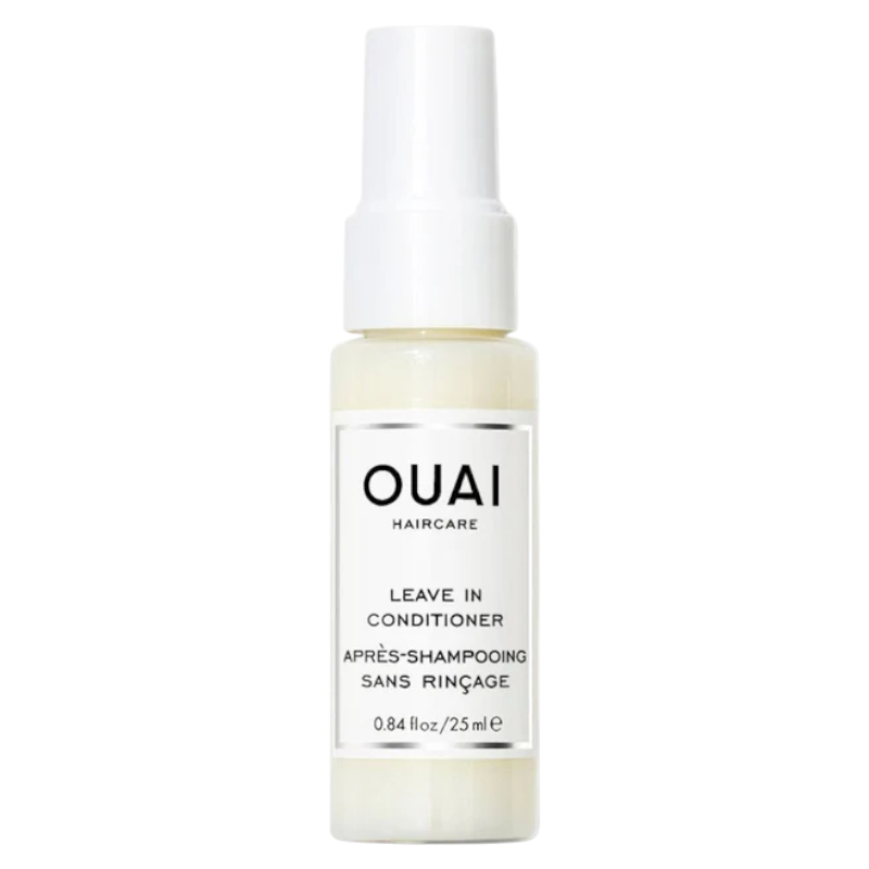 OUAI | Hair Bundle Mini Set