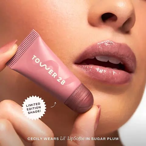 Tower 28 | Mini Tinted Lip Treatment Set