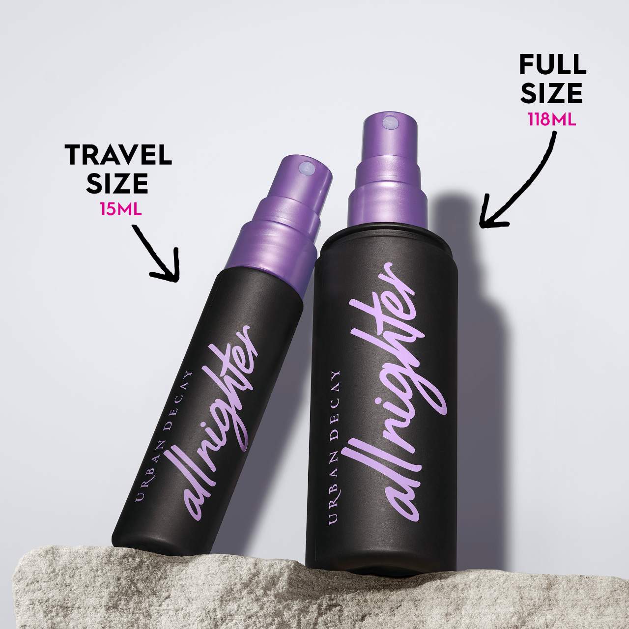 Urban Decay | All Nighter Setting Spray