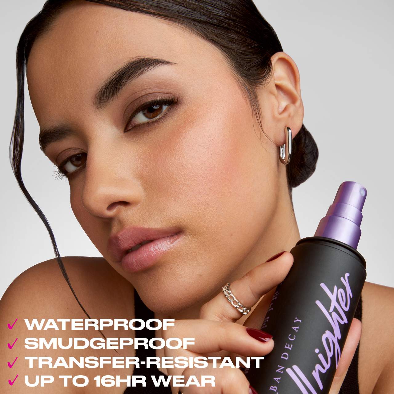Urban Decay | All Nighter Setting Spray