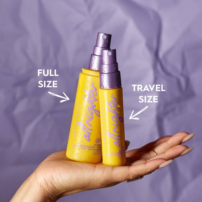 Urban Decay | All Nighter Vitamin C Setting Spray