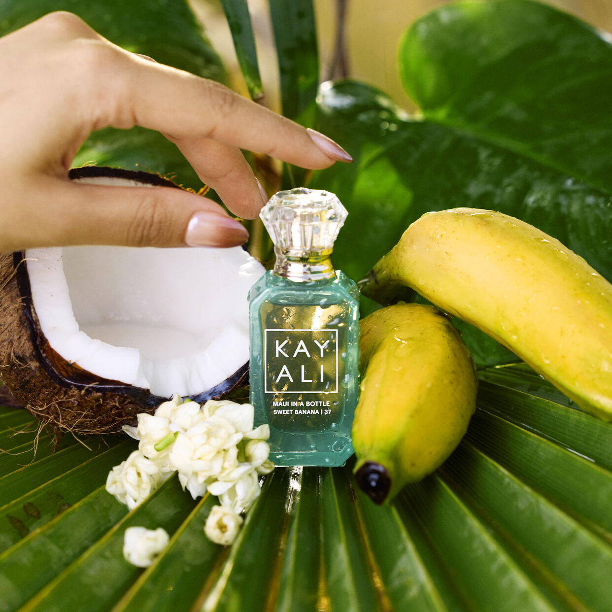 Kayali | Vacay in a Bottle Miniature Set