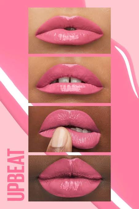 Maybelline | Super Stay Vinyl Ink Longwear Liquid Lipcolor | 155 Upbeat