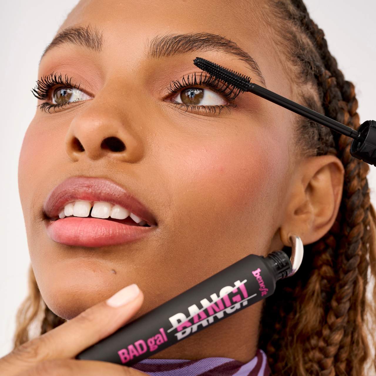 Benefit Cosmetics | BADgal BANG! Volumizing Mascara