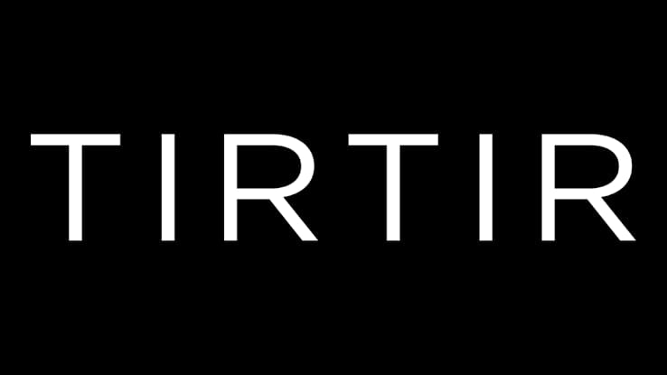 Tirtir
