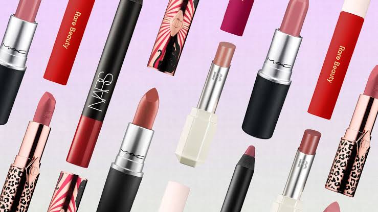 Liquid Lipstick