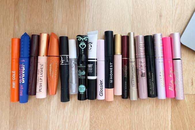 Mascaras