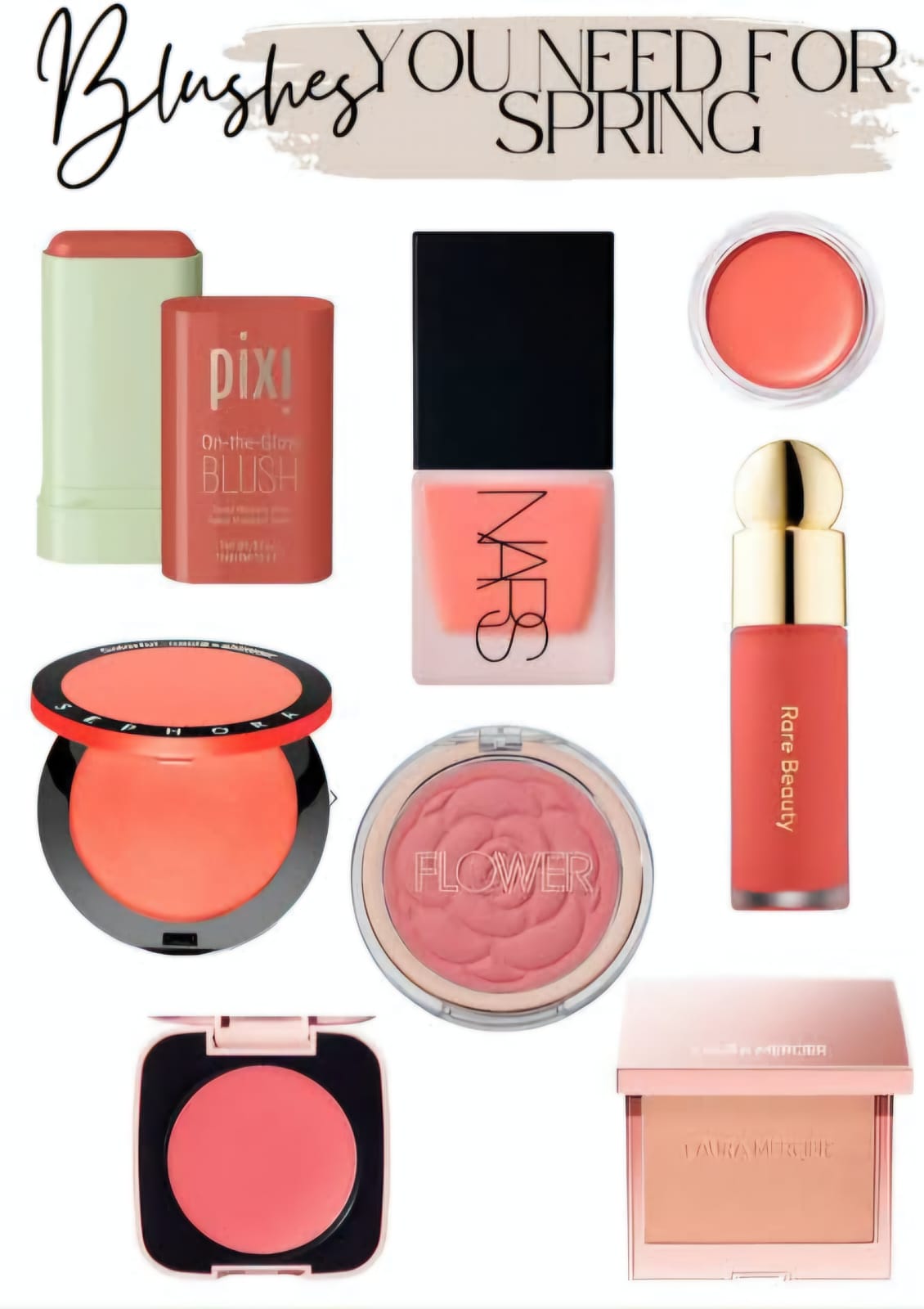 Blush