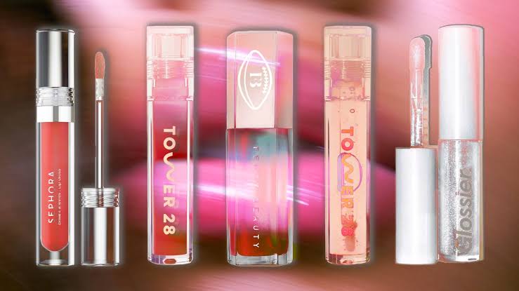 Lip Gloss