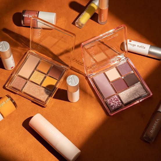 Eye Palette
